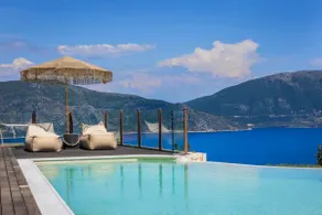 Villa Bolios Sea view Private Pool - Image 4