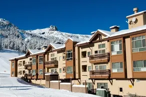 Slopeside Location + Shared Outdoor Hot Tub - Image 3