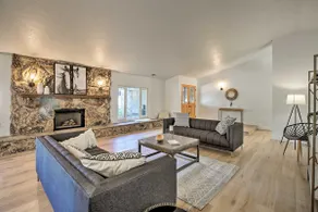 Family Retreat - Private Tennis Court & Game Room - Image 4