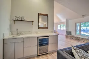 Family Retreat - Private Tennis Court & Game Room - Image 5