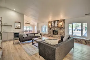 Family Retreat - Private Tennis Court & Game Room - Image 3
