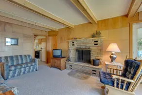 Eagle River Apartment w/ Private Dock & Fire Pit! - Image 4