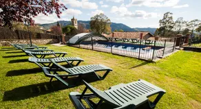Historic rural farmhouse with pool in El Ripollès - Image 4