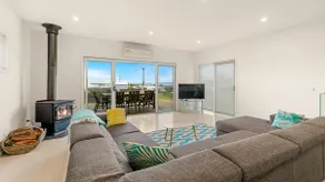 Blick auf die Swan Bay - Surf Beach, VIC - Image 2