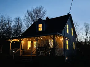 Home base to explore National Park area and trails - Image 5