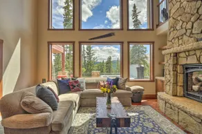 26-0111 Fairplay Home w/ Hot Tub & Mountain Views! - Image 4