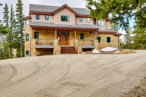 26-0111 Fairplay Home w/ Hot Tub & Mountain Views! - Image 2