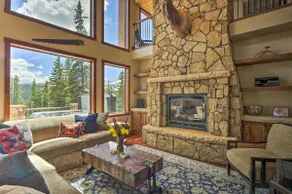26-0111 Fairplay Home w/ Hot Tub & Mountain Views! - Image 3
