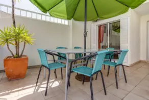 Appartement spacieux à seulement 5 minutes à pied de la plage de Carvoeiro - Image 2