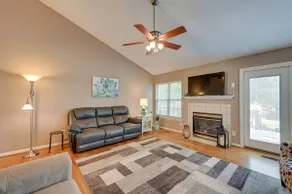 11 Mi to Greensboro: Family Home w/ Hot Tub - Image 4