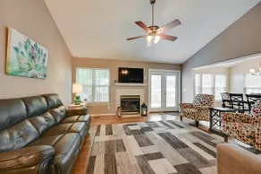 11 Mi to Greensboro: Family Home w/ Hot Tub - Image 3