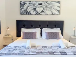 Britannia Harbour View: 2 lits, 4 personnes, parking, balcon, WiFi - Image 3