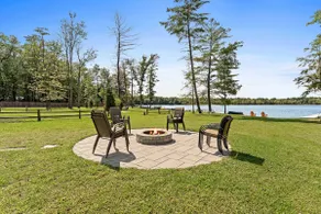 Spacious Lakefront Home Near South Haven - Image 2
