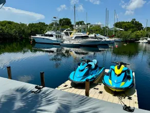 Waterfront Home 3/2.5,HotTub,2Sup,4Kayaks,Golf Car - Image 4