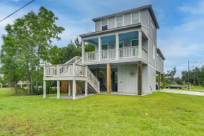NOUVEAU! Modern Waveland Home 5 pâtés de maisons à S Beach Blvd - Image 3