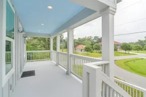 NOUVEAU! Modern Waveland Home 5 pâtés de maisons à S Beach Blvd - Image 2