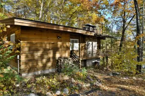 Hidden Bay on Lake Owen with Dock and Island Access! - Image 2