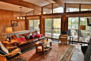 Hidden Bay on Lake Owen with Dock and Island Access! - Image 3