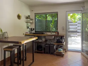 Salt1, Guiones 1BR Private Garden, Walk to Beach - Image 3