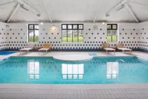 Stylish Duplex nr EMA with Free Gym & Pool Access - Image 2