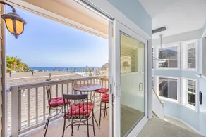 217BA: Lovely 3 bdrm, 2.5 Bath, Ocean Views, Wifi - Image 4