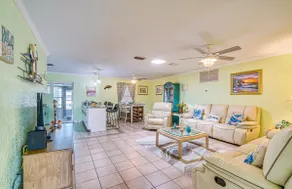 Hernando Beach Waterfront Home w/ Boat Dock & Deck - Image 4