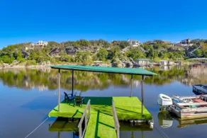 Waterfront Lake Travis Luxury Home w/ Large Deck! - Image 3