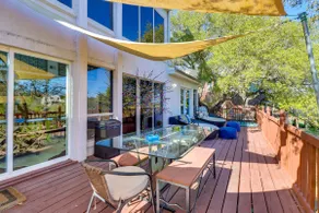 Waterfront Lake Travis Luxury Home w/ Large Deck! - Image 2