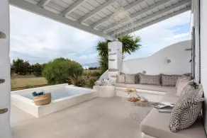 Naxos Kastraki Boutique House With MVigla Seaview - Image 2