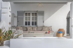 Naxos Kastraki Boutique House With MVigla Seaview - Image 5