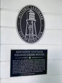 Historic Cottage in Round Rock TX CozyYard, WiFi - Image 2