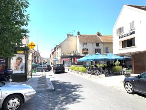M8 Le Vieux MassyRer 600 m Orly 20 min Netflix New - Image 5