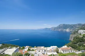 Shazzy Praiano con vistas de Capri y Positano - Image 4