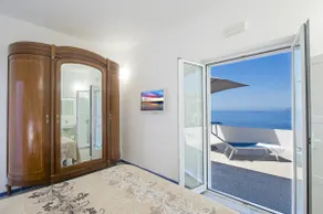 Shazzy Praiano con vistas de Capri y Positano - Image 2