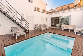 Beach Villa Marinera - Villa til 6 personer i Port de Pollença - Image 3