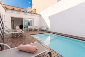 Beach Villa Marinera - Villa til 6 personer i Port de Pollença - Image 2