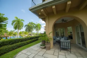 Bella Vista 3A 3 bdrs ocean view in Los Suenos - Image 2