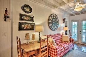 Lake Marion Apt w/ Canoe in Altamonte Springs! - Image 4