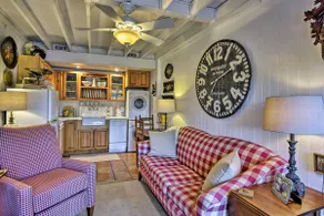 Lake Marion Apt w/ Canoe in Altamonte Springs! - Image 5
