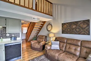 Branson Resort Condo w/ Lake Taneycomo Access! - Image 4