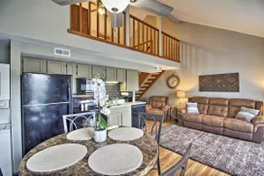 Branson Resort Condo w/ Lake Taneycomo Access! - Image 2
