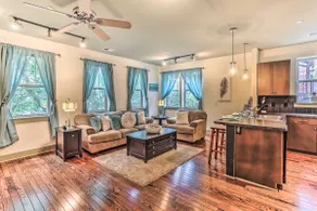 Dwtn Condo 4 Blocks to The Wilmington Riverwalk! - Image 4