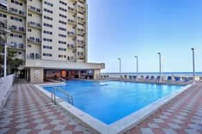 Oceanfront PCB Condo w/ Beach Access & 2 Pools - Image 3
