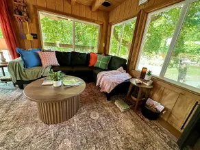 The Shanty w/ Private Beach + Wi-Fi + Secluded - Image 4