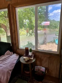 The Shanty w/ Private Beach + Wi-Fi + Secluded - Image 5