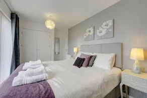 Marston Croft Cottage | Hot Tub | Sleeps 7 |Southam | Inspire Homes - Image 3