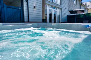 Marston Croft Cottage | Hot Tub | Sleeps 7 |Southam | Inspire Homes - Image 5