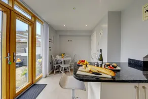 Marston Croft Cottage | Hot Tub | Sleeps 7 |Southam | Inspire Homes - Image 2