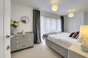 Marston Croft Cottage | Hot Tub | Sleeps 7 |Southam | Inspire Homes - Image 2