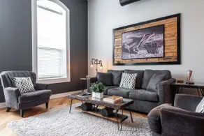 River Merchant Inn Mitchell’s Mercantile Suite - Image 3